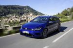 Volkswagen Golf R Variant 2017 года (WW)